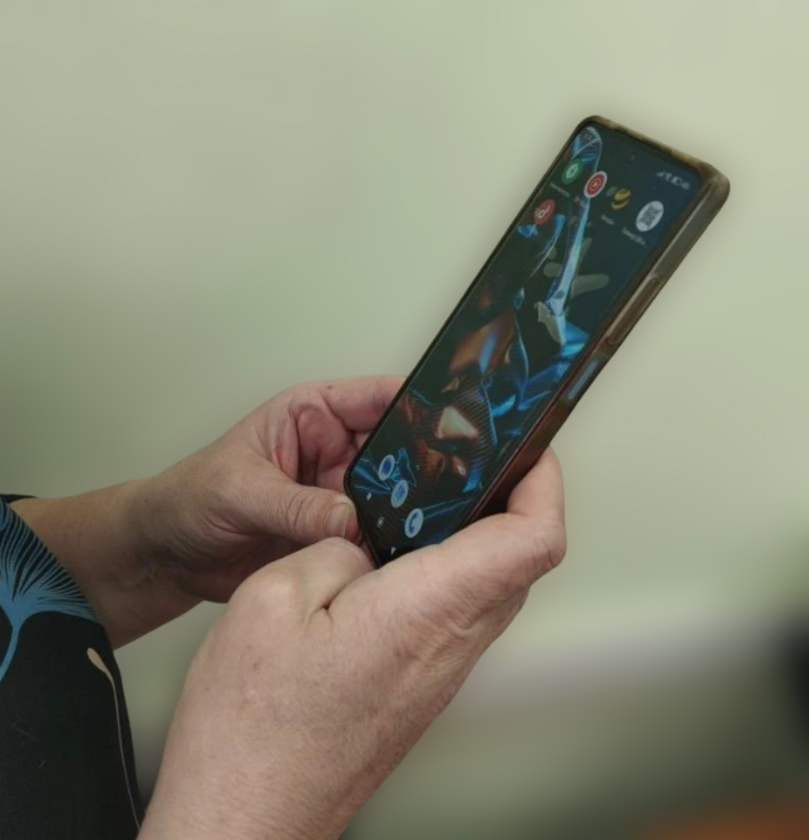 Жительница Башкирии лишилась денег из-за ссылки от знакомой