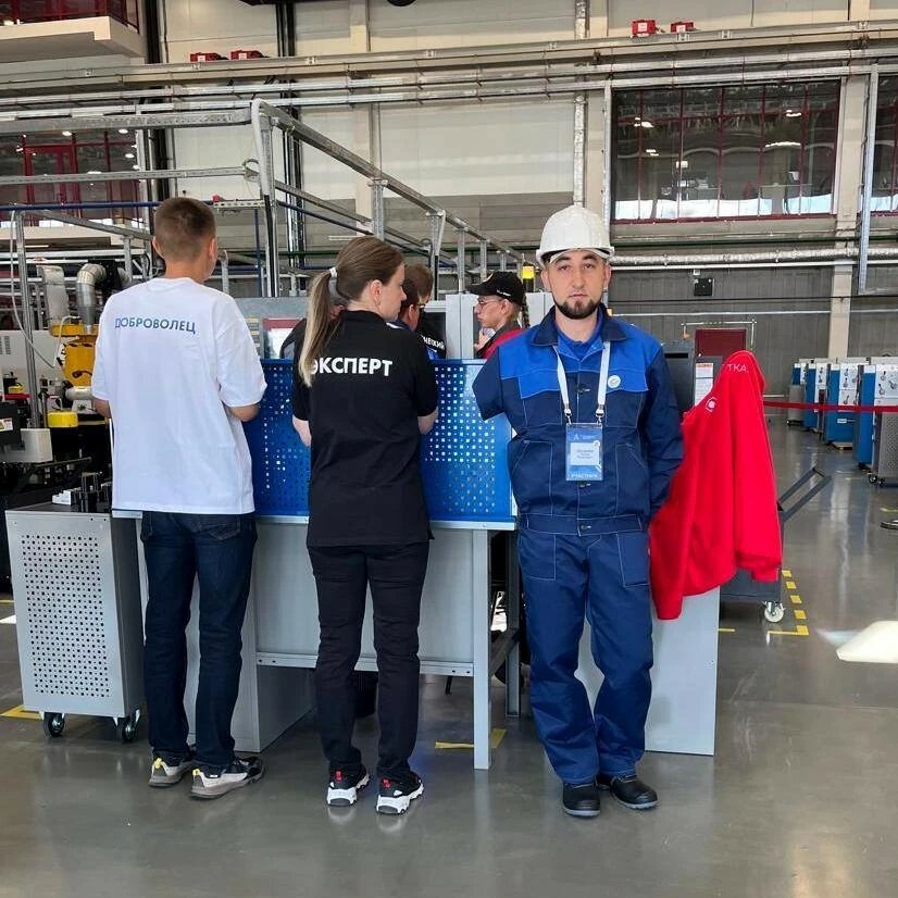 9 ветеранов СВО из Башкортостана примут участие в региональном этапе чемпионата