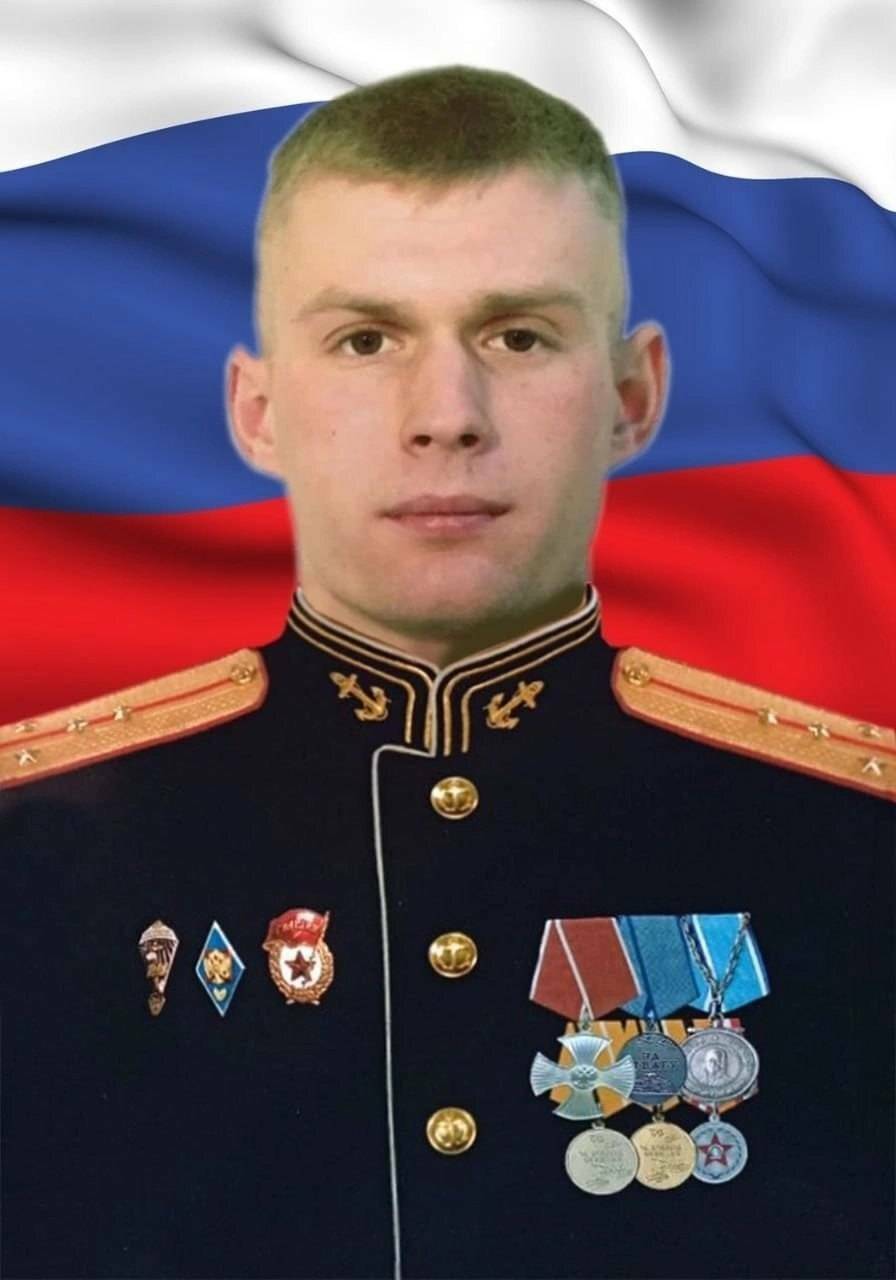 Воины из Башкирии, которые получили на СВО звание Героя России