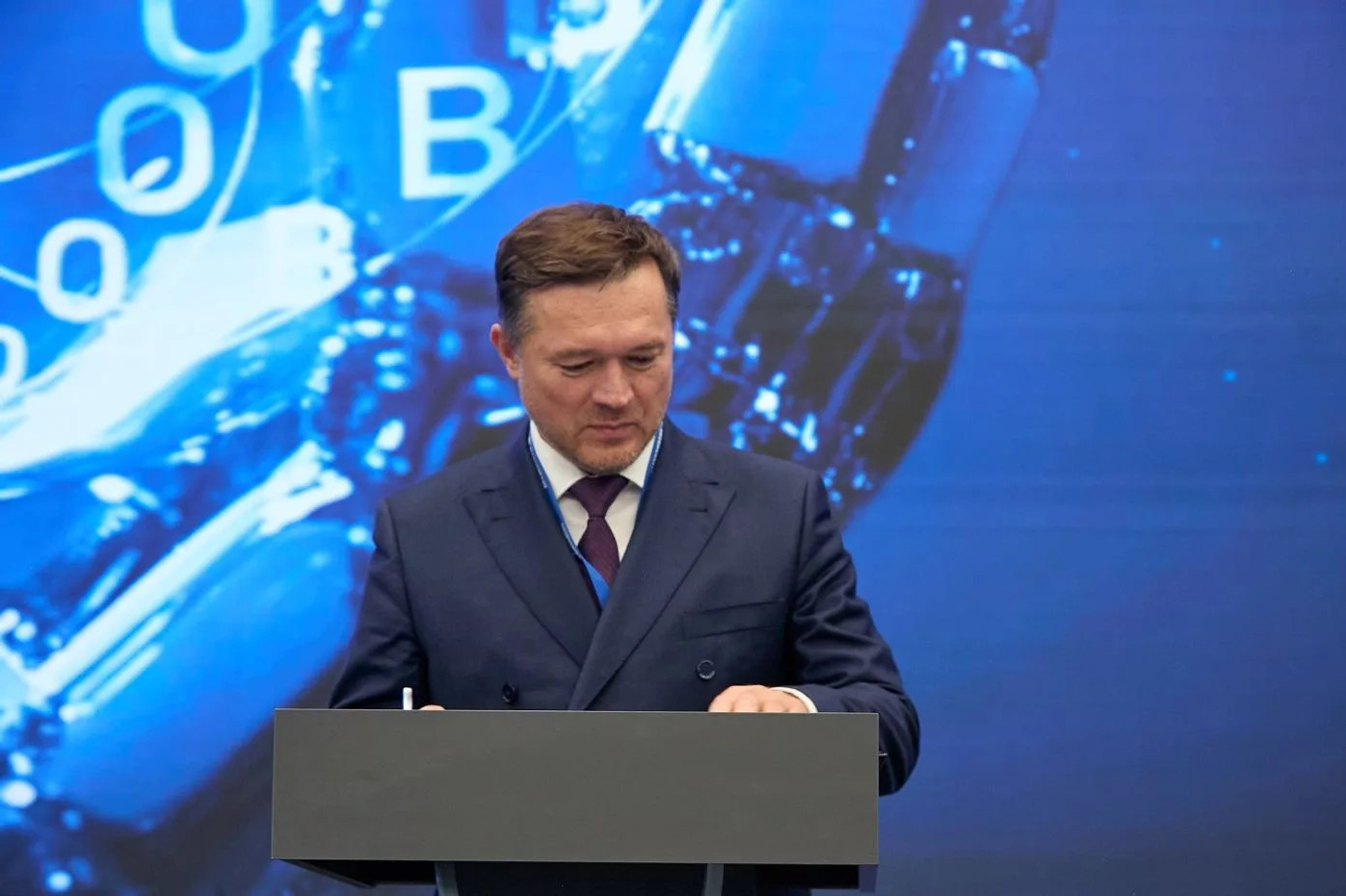 Развитие техпредпринимательства в Уфе