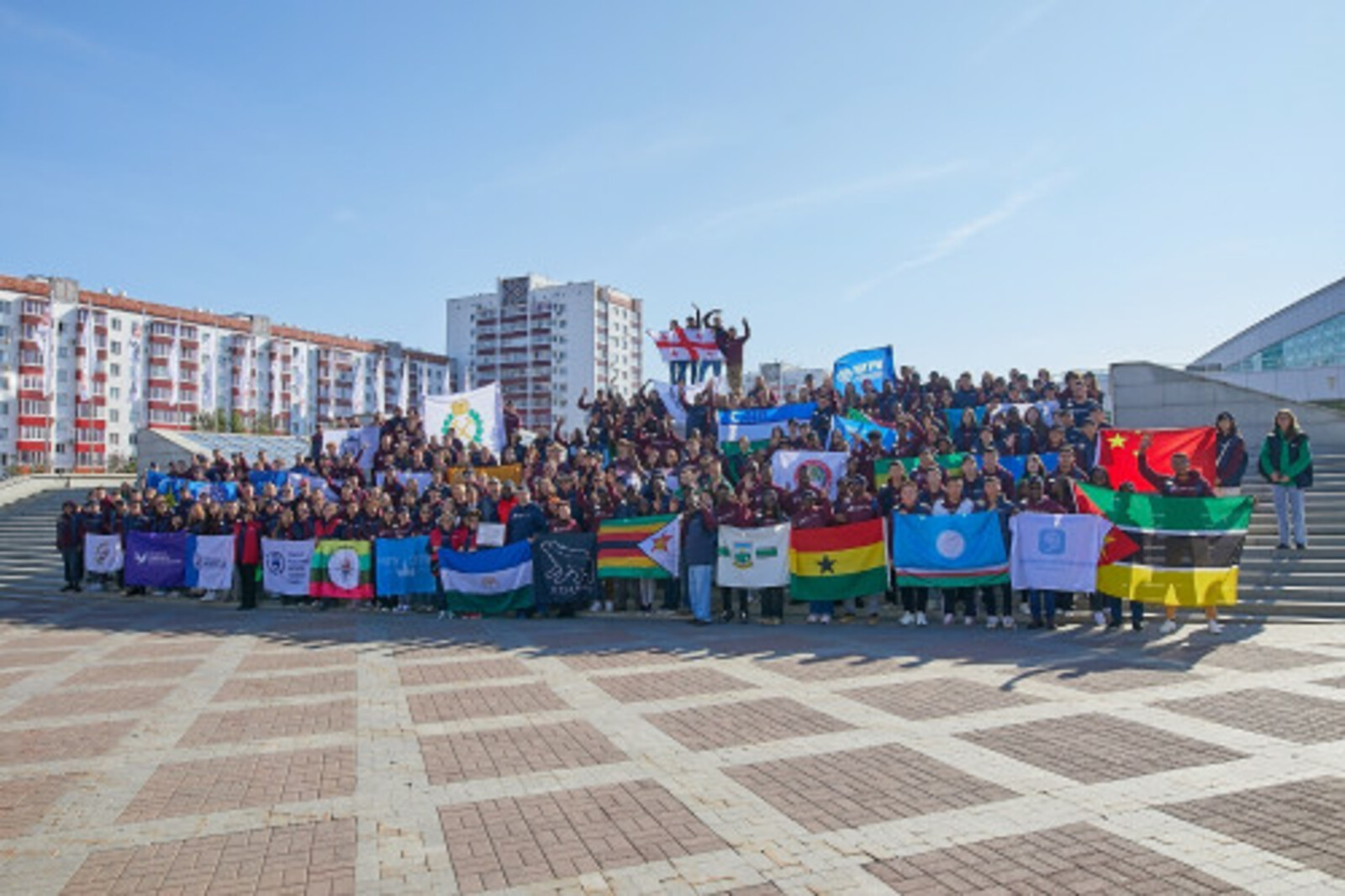 Башкортостан станет центром мировой геологии