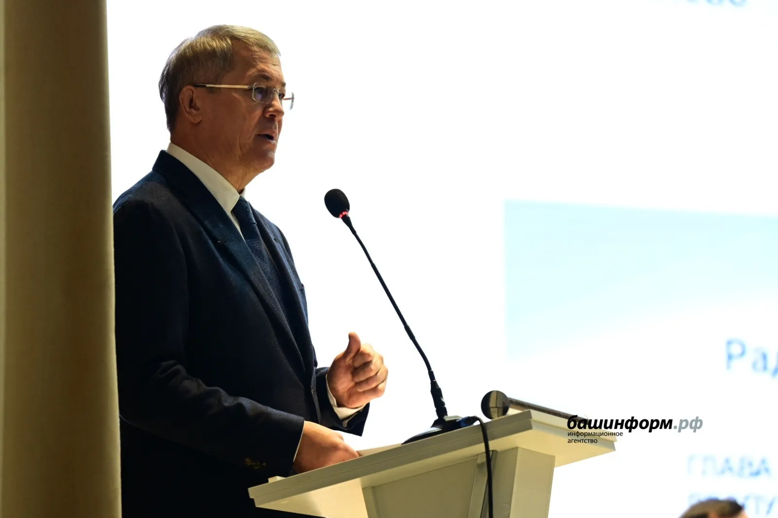В Башкирии полностью обновят инфраструктуру первичного здравоохранения