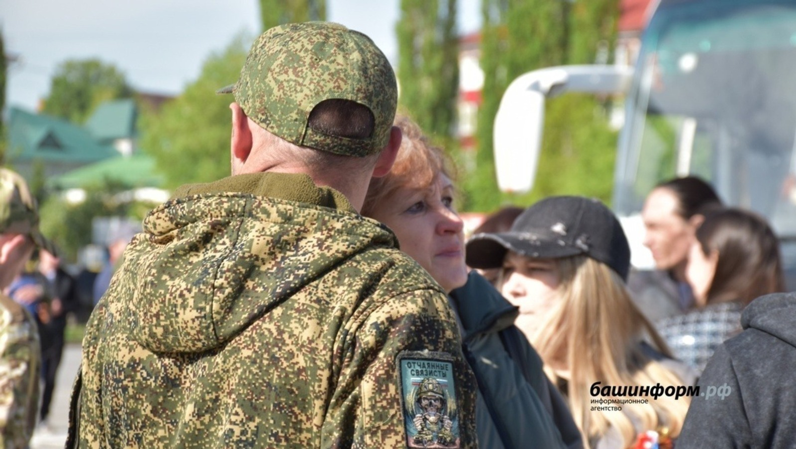 В Госдуме рассмотрят несколько новых законопроектов по поддержке бойцов СВО