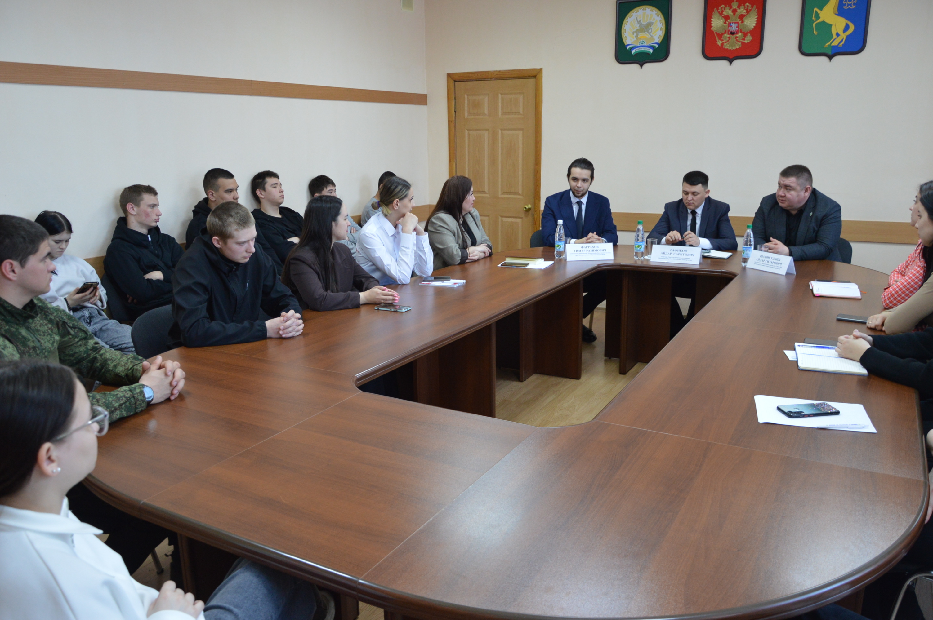 Общественное участие как ключ к успеху