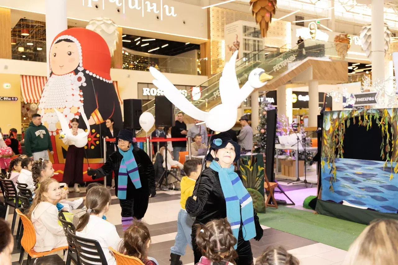 В Уфе отпраздновали День башкирского языка