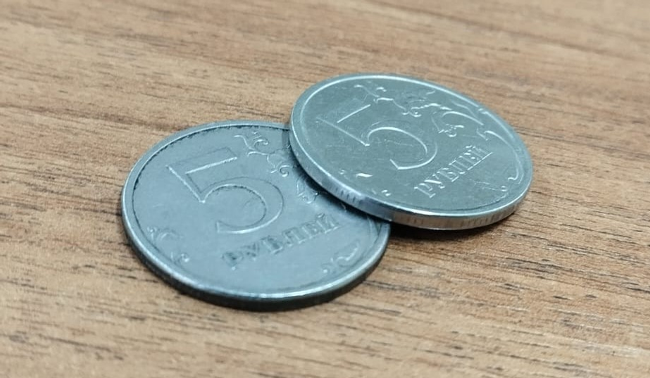 Жители Башкирии сдали в банки монеты на 3,5 миллиона рублей