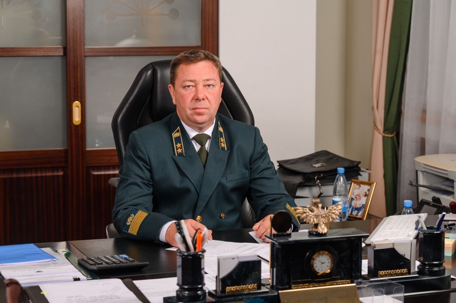 Над лесами Башкирии взлетят дроны