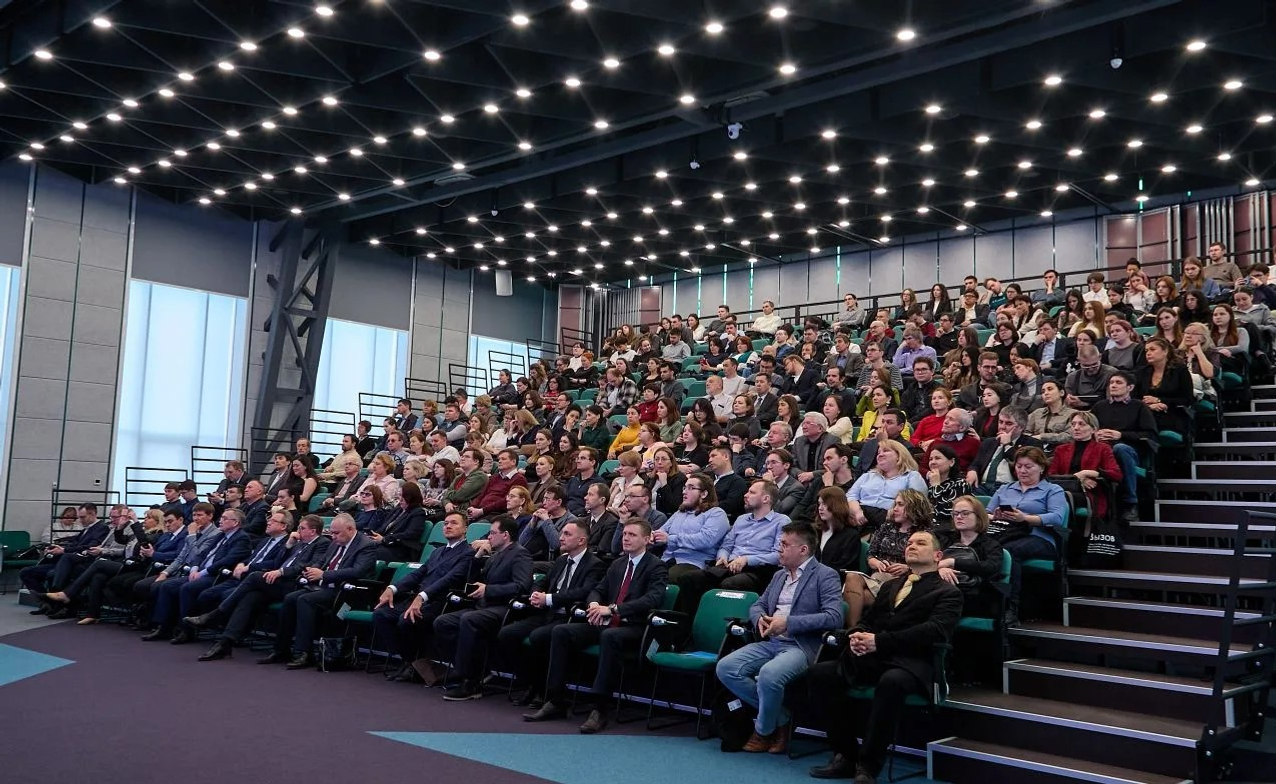 Развитие техпредпринимательства в Уфе