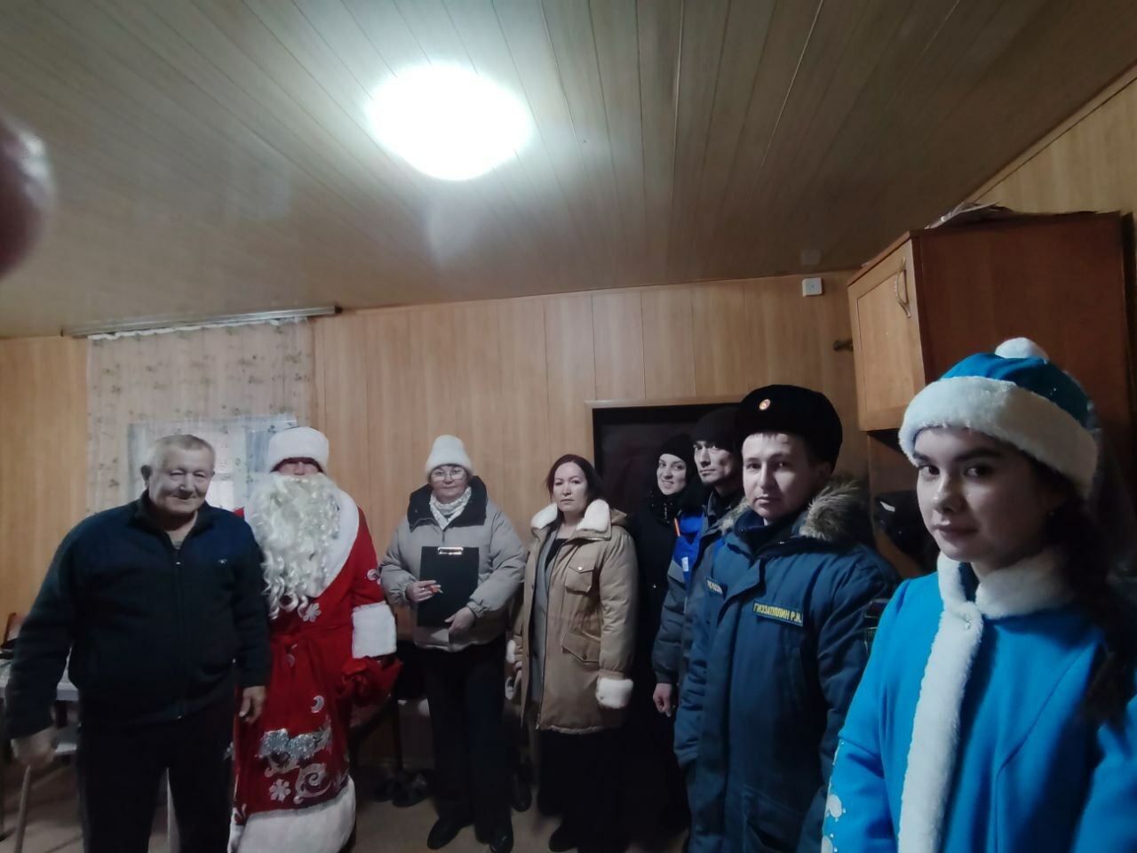 Проверенные методы – залог безопасности