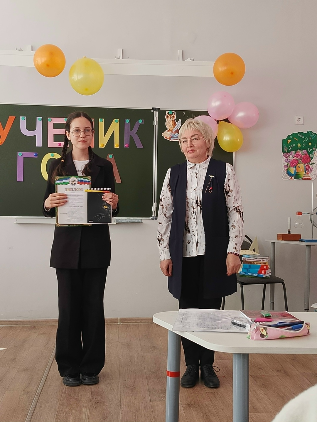 Яркие победы и вдохновляющие выступления