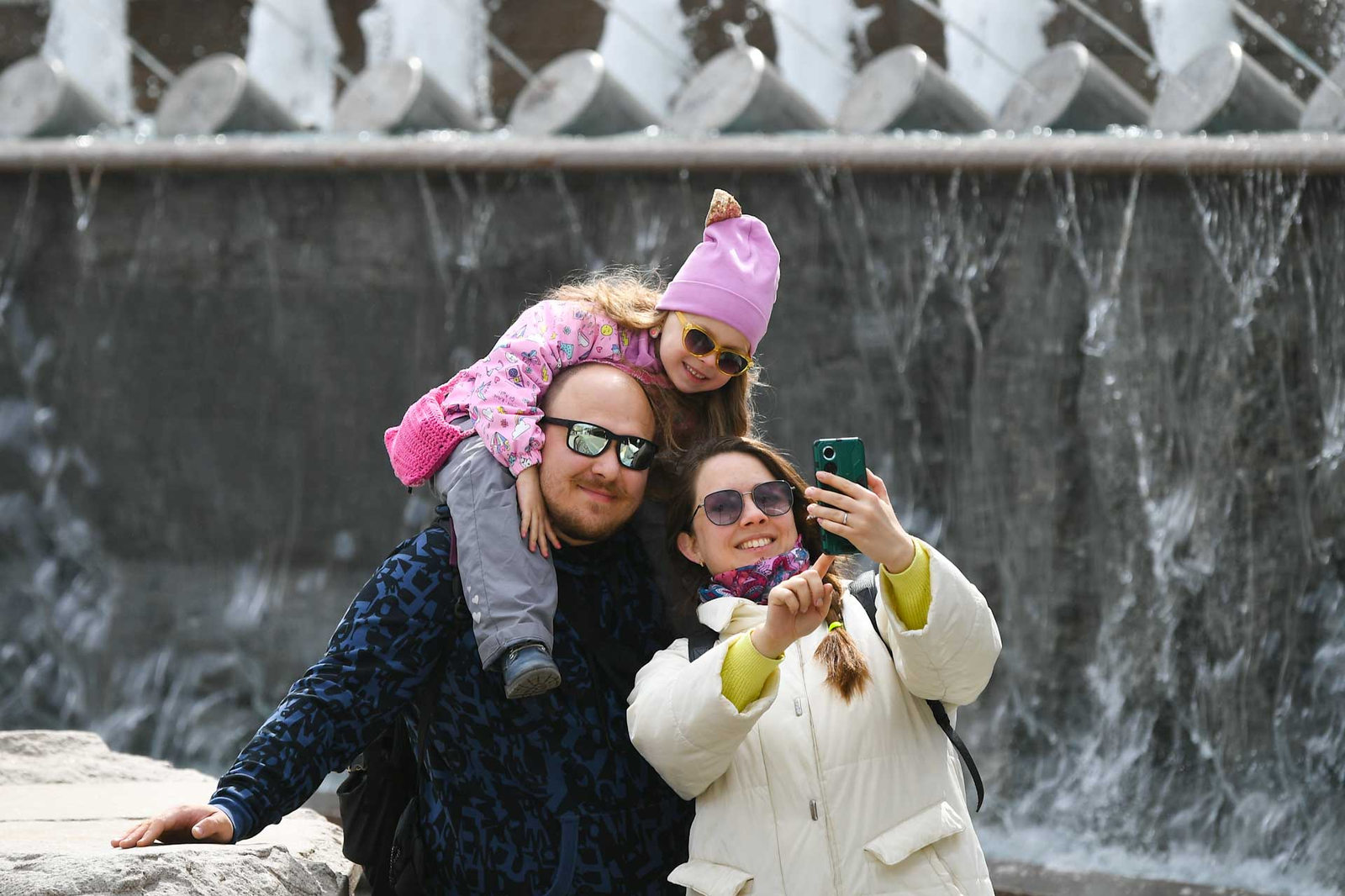 В Уфе пройдет форум «Своя семья»