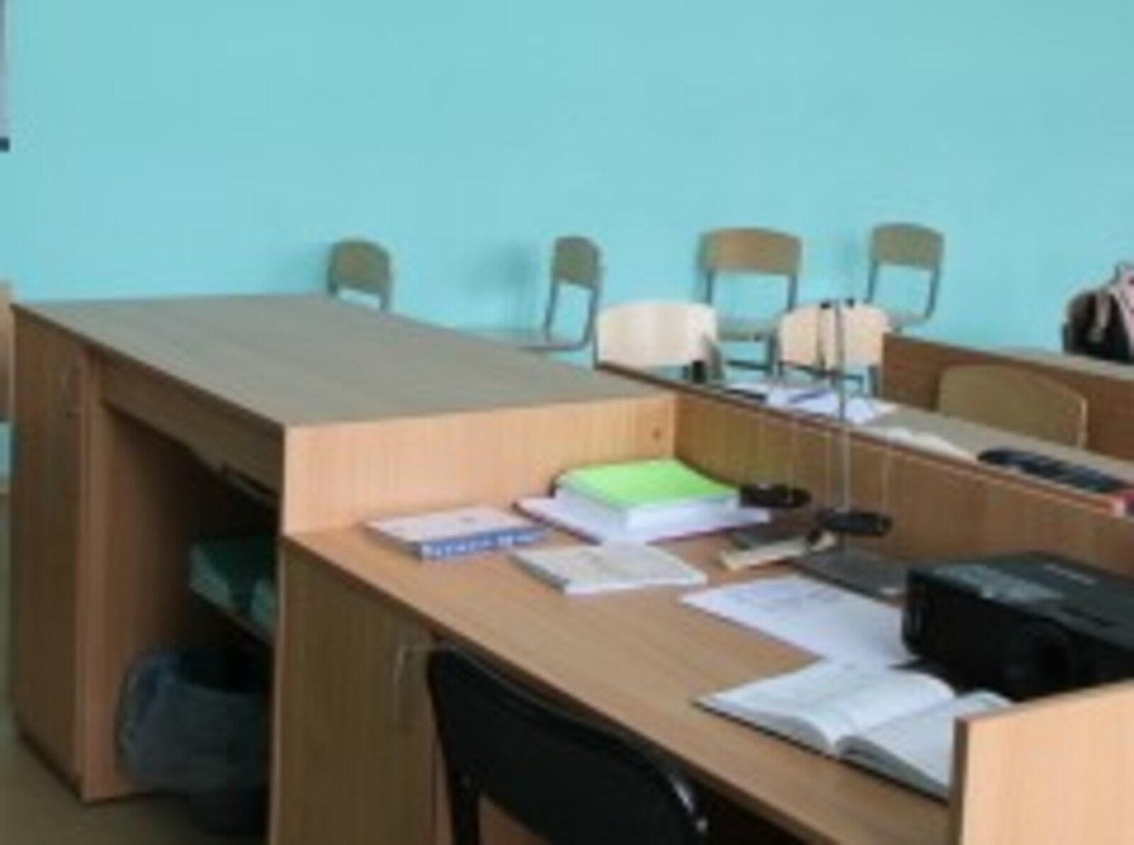 В школах Башкирии обновят кабинеты музыки, ИЗО и физики