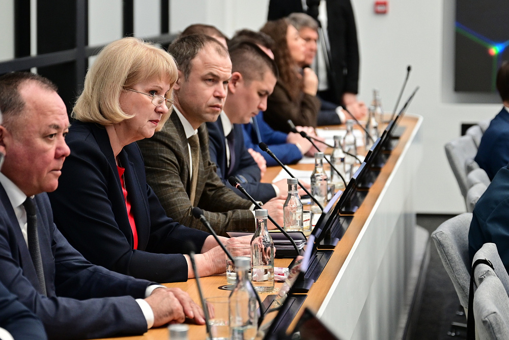 75% выпускников Башкирии смогут поступить на бюджетные места в вузы