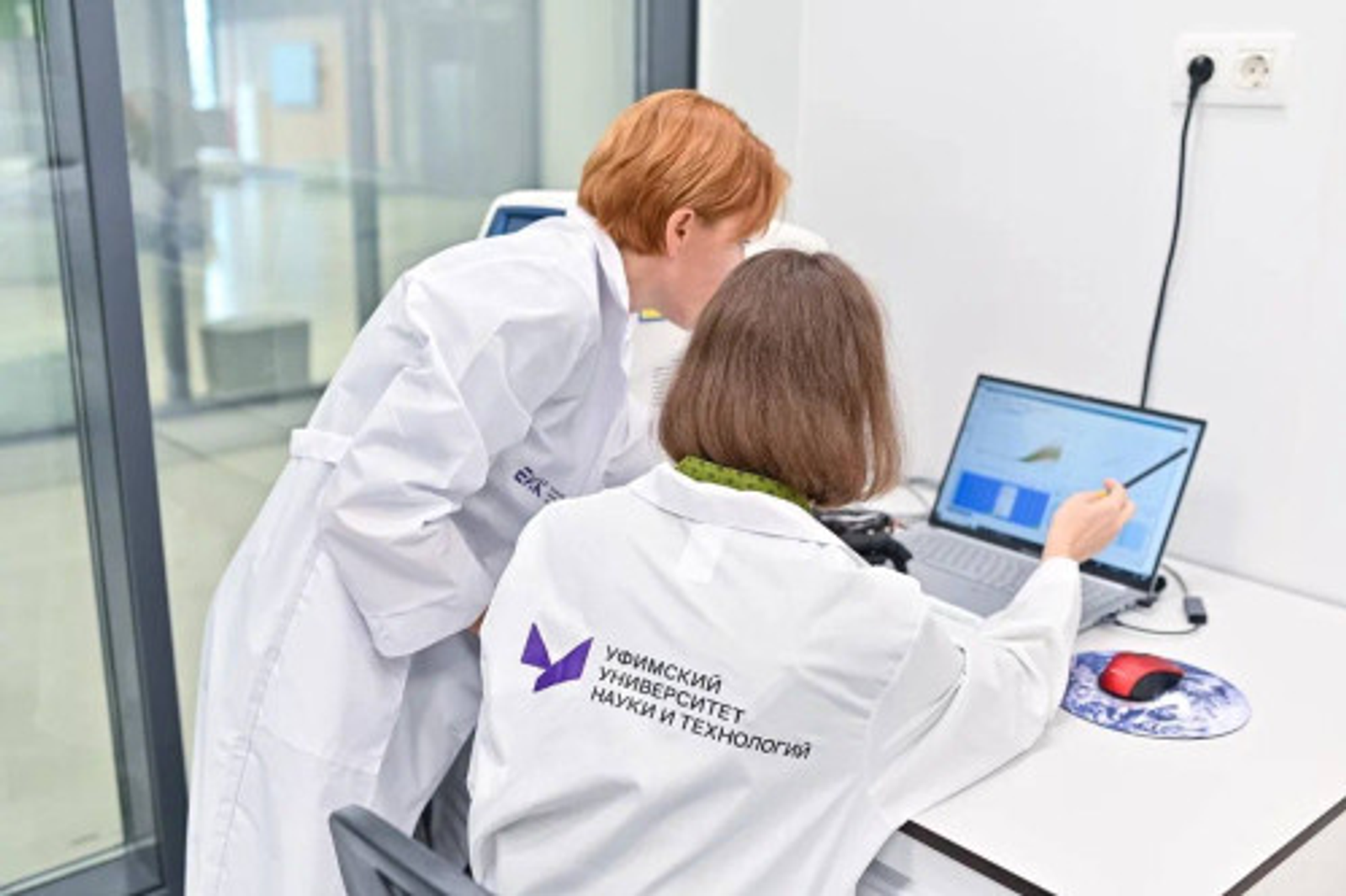 Резидент Межвузовского кампуса — лидер грантов РНФ в Башкортостане