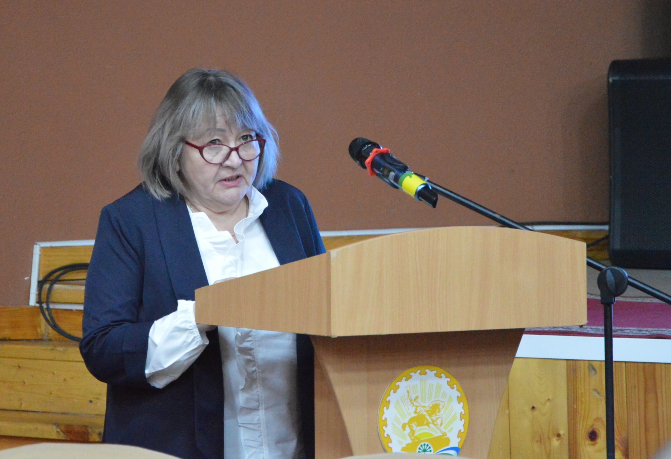 Подвели итоги и расставили приоритеты