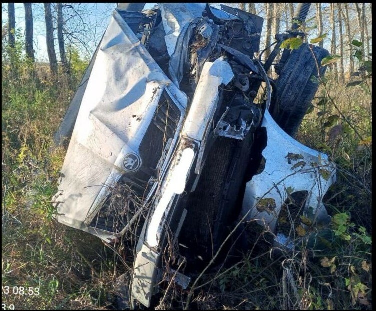 16 ноября — Всемирный день памяти жертв дорожно-транспортных происшествий