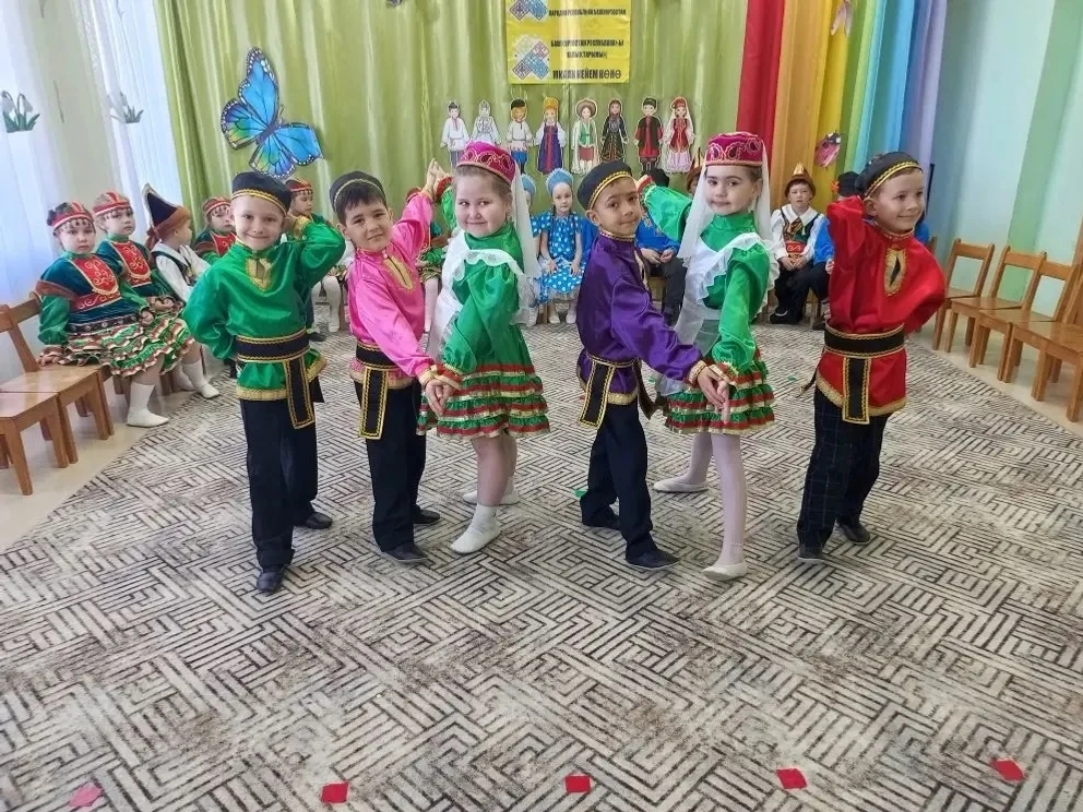 Когда костюм рассказывает историю