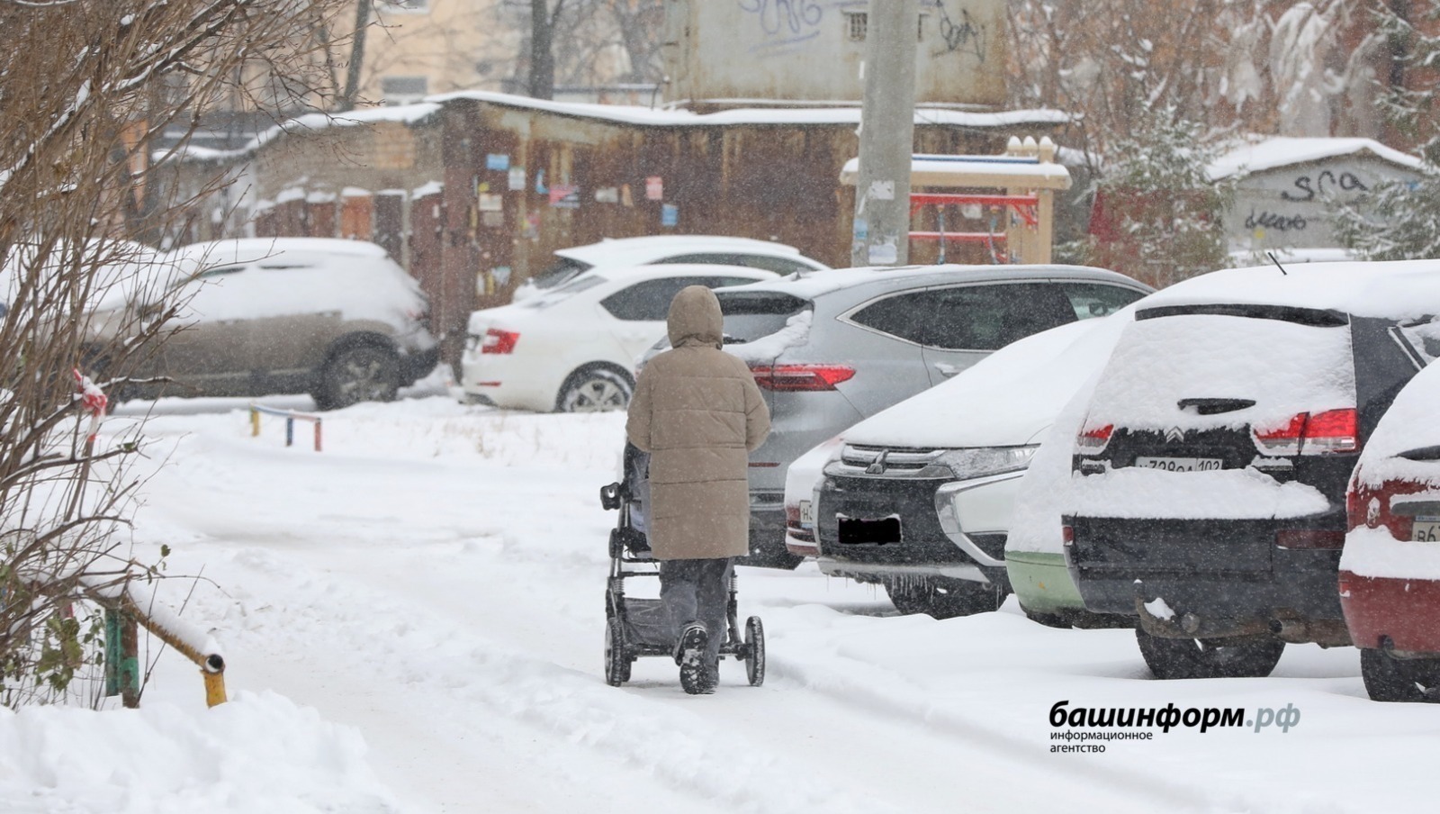 В Башкирии семьи начнут получать проиндексированный маткапитал с 1 февраля