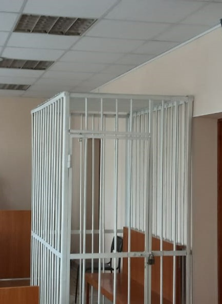 Жителю Башкирии дали реальный срок за повторное пьяное вождение.