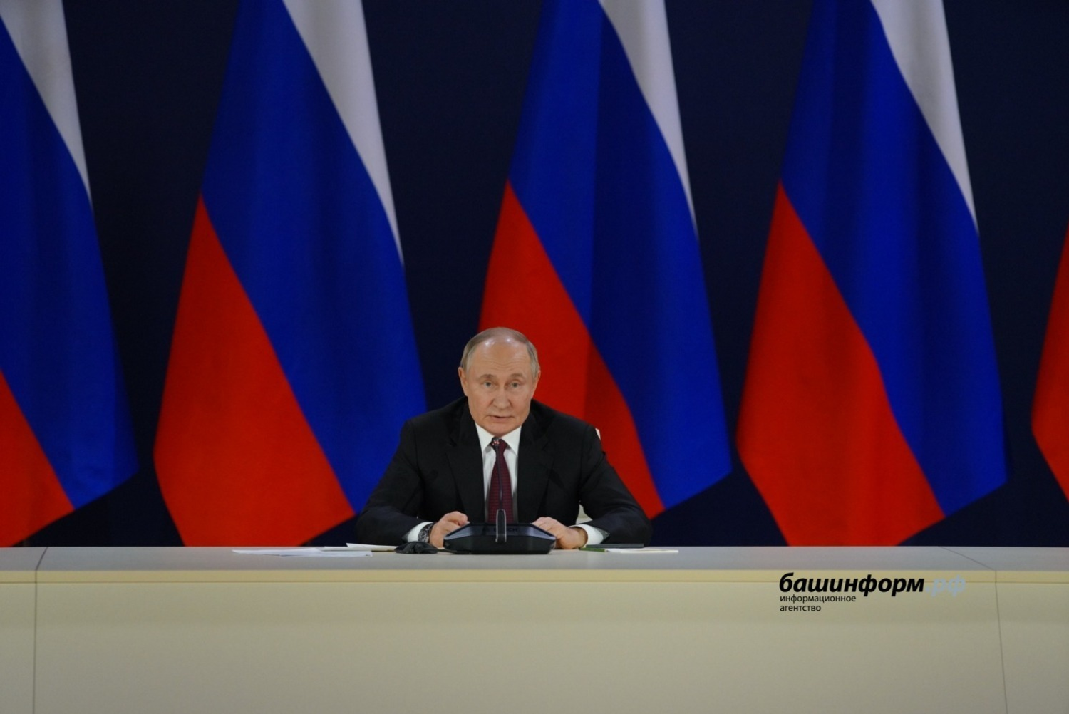 Путин поручил сделать ежегодным вычет за диспансеризацию и ГТО