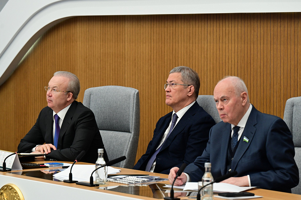 Более 7 тысяч 4G-станций установлено в Башкортостане за 5 лет