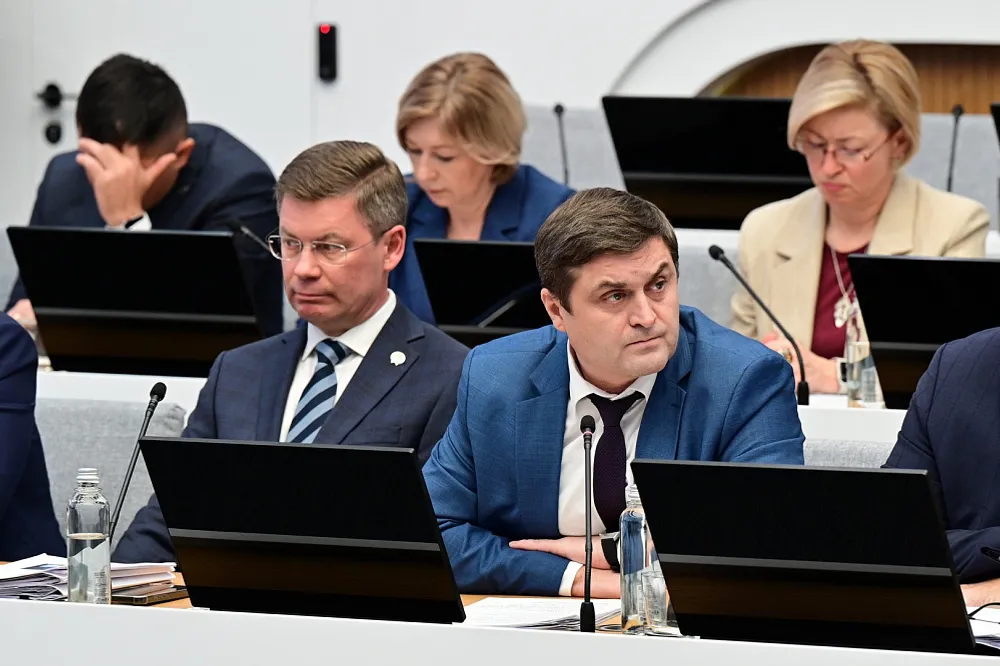 Урожай зерновых в Башкортостане по итогам 2025 года – 3,8 млн тонн зерна