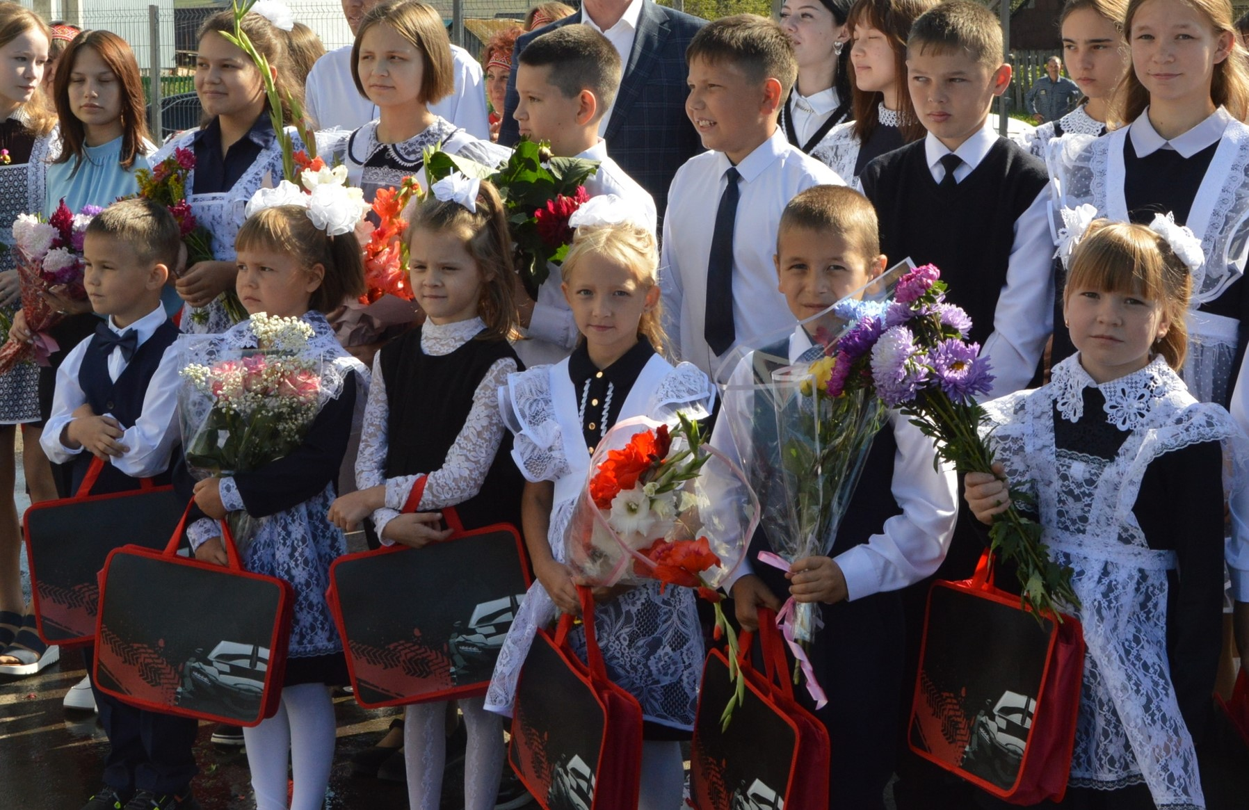 Как записать ребёнка в первый класс в Башкирии: инструкция для родителей