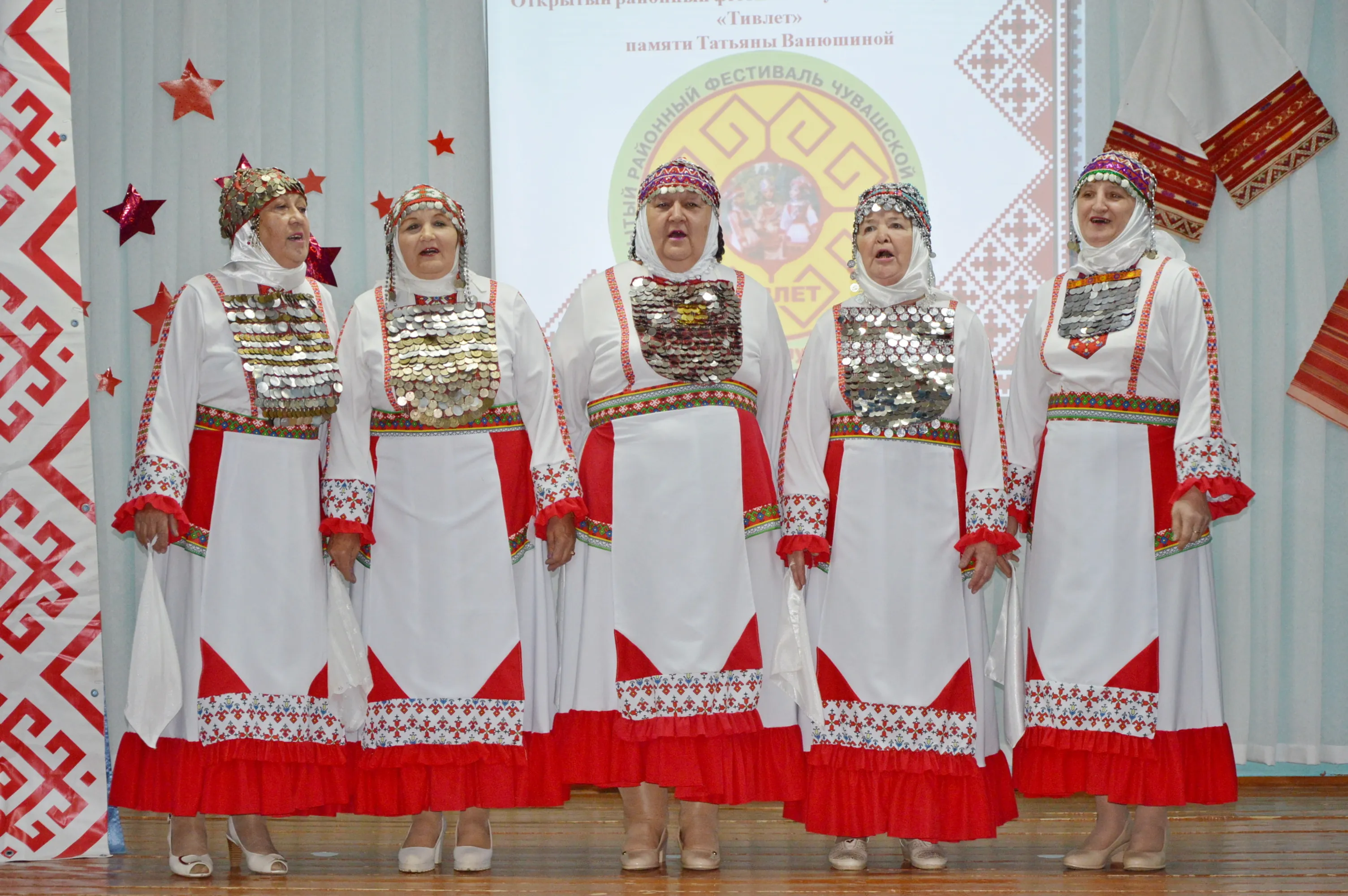 Память вдохновляет на добрые дела