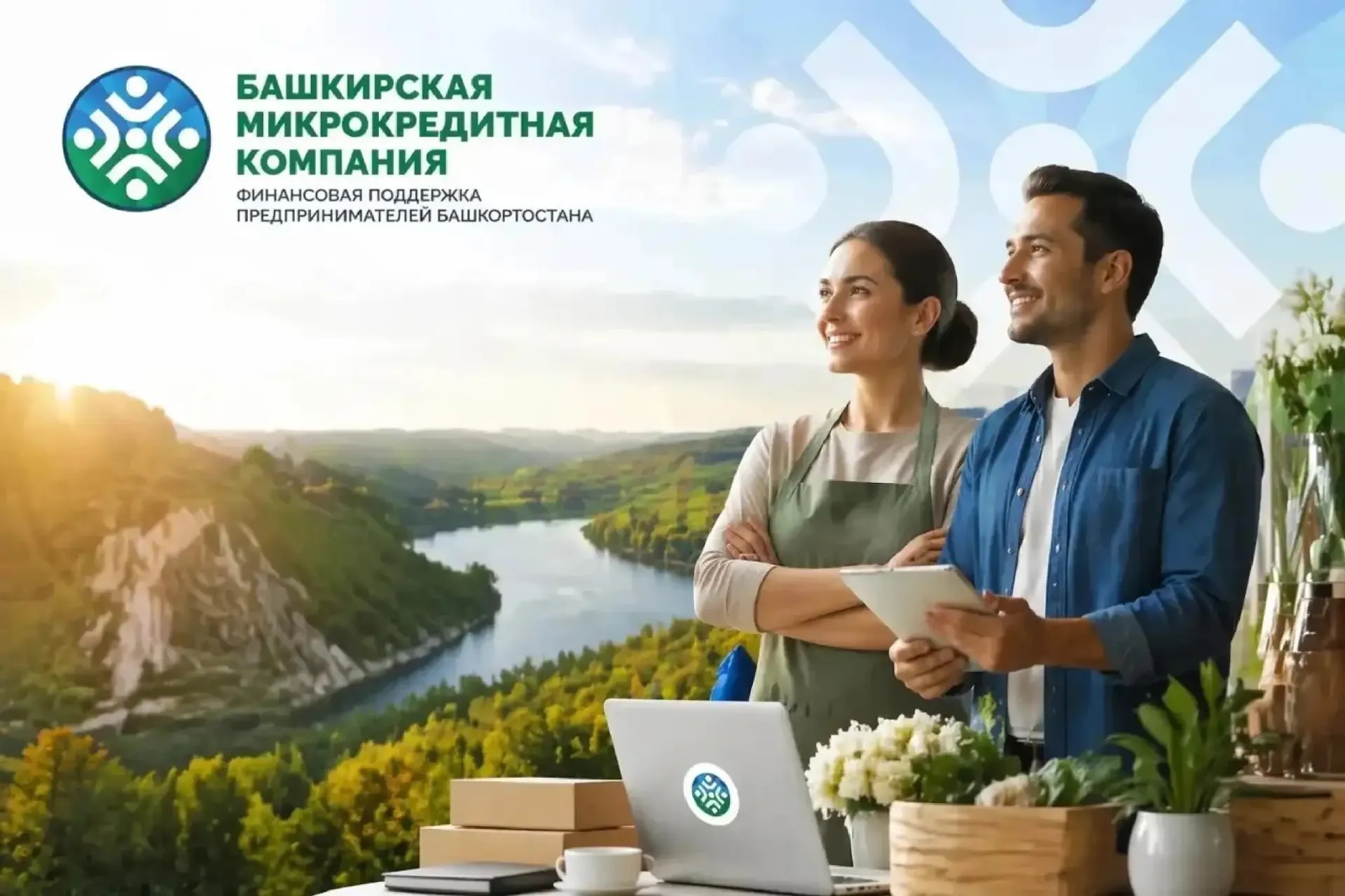 В Башкортостане упростили доступ к финансированию для малого и среднего бизнеса