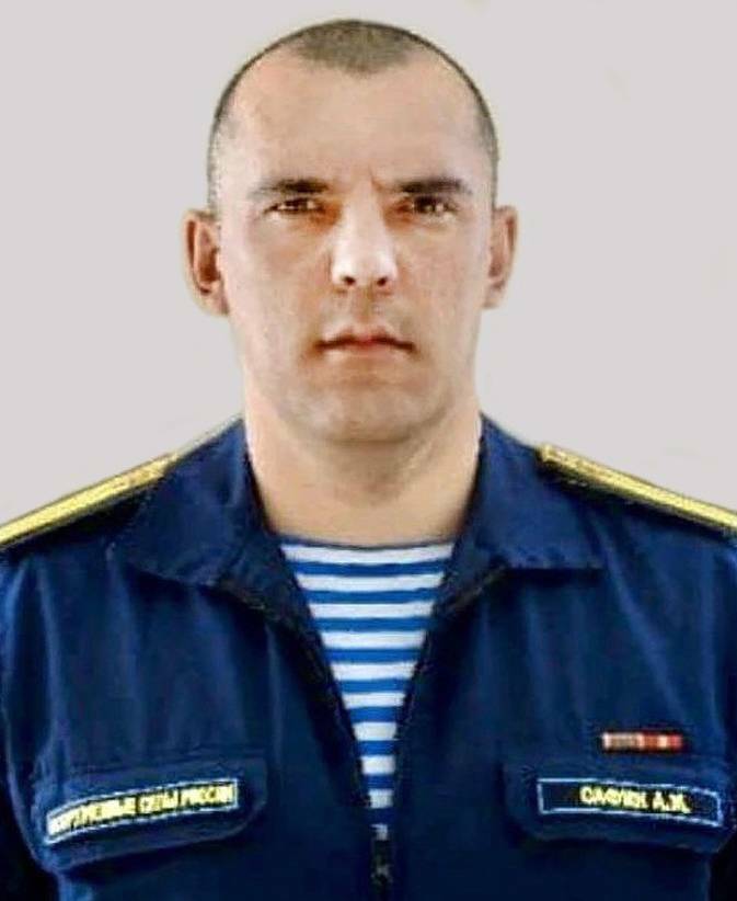 Воины из Башкирии, которые получили на СВО звание Героя России