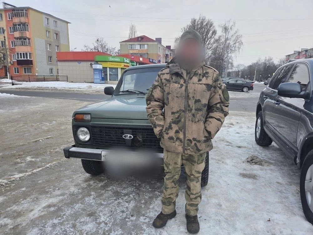 Участники СВО из Башкирии поблагодарили земляков за помощь