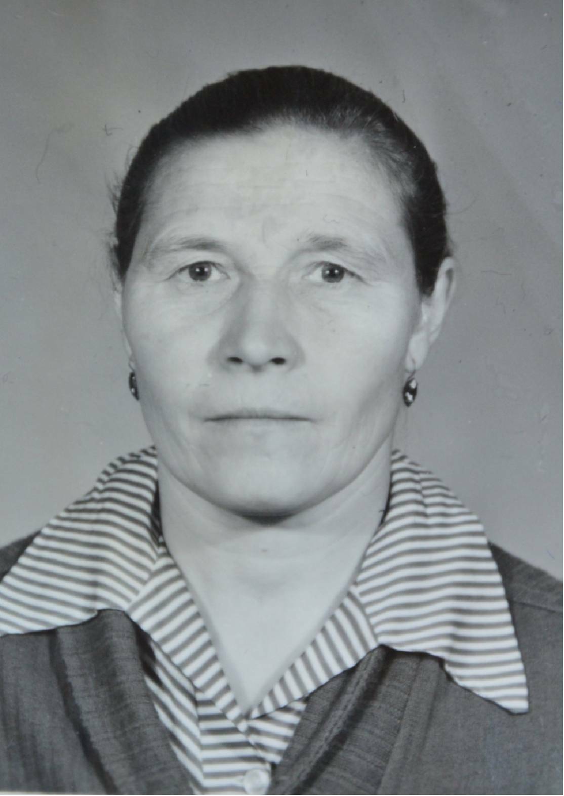 Взгляд через время на легенду труда