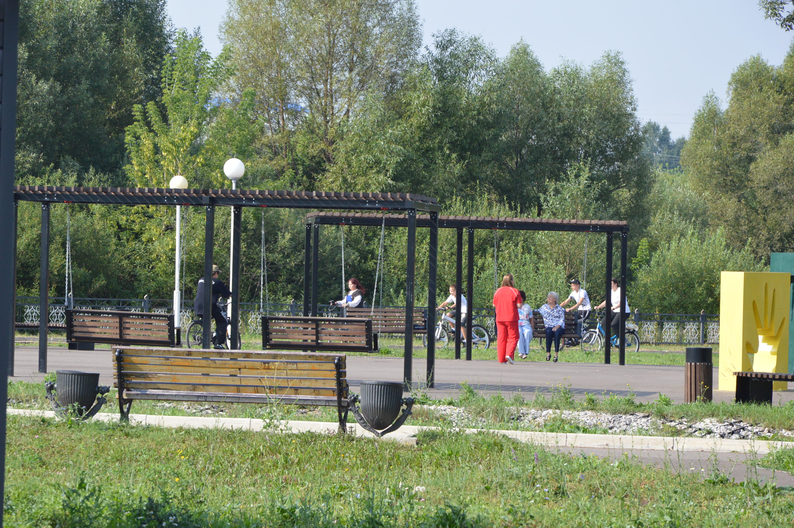 Жителям Башкирии напомнили о комендантском часе для детей