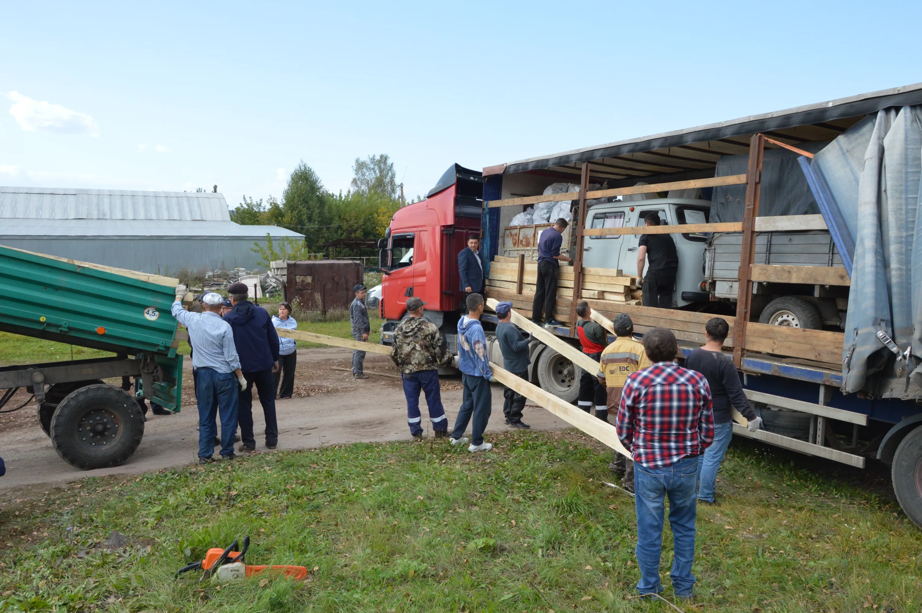 Поддержка СВО – наш общий долг.