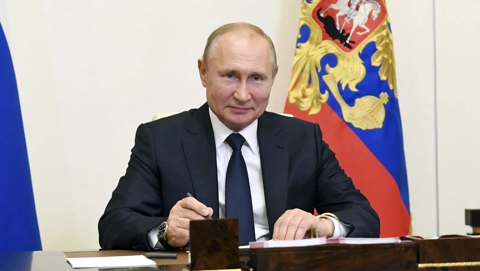 Путин поддержал идею объявить 2026 Годом единства народов России