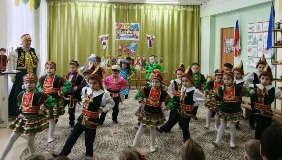 Вместе мы крепче, вместе мы ярче