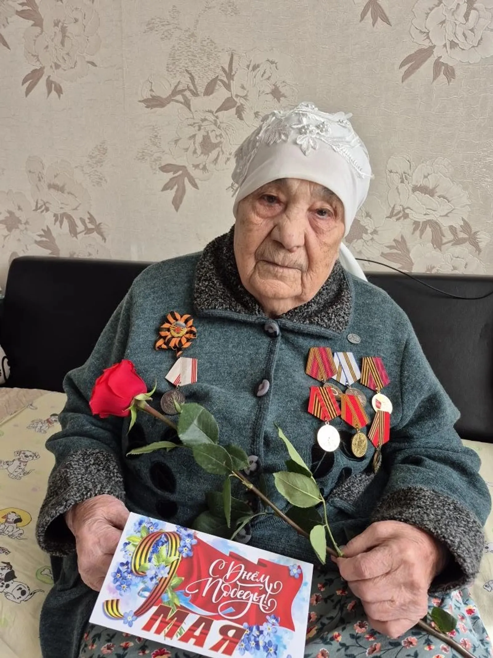 От труда в тылу до мужества на фронте