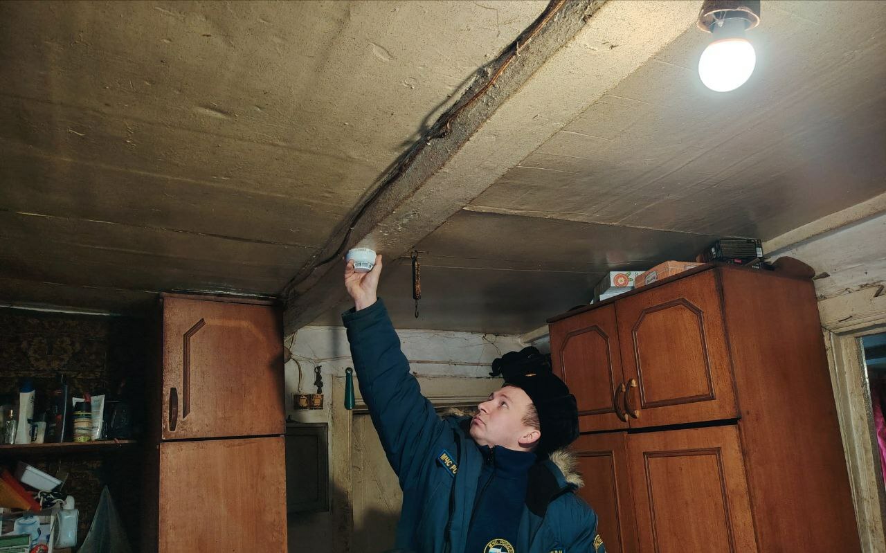 Проверенные методы – залог безопасности