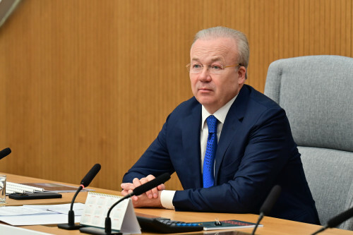 Более 31 тысяч жителей республики записались к врачу через мессенджер МАХ