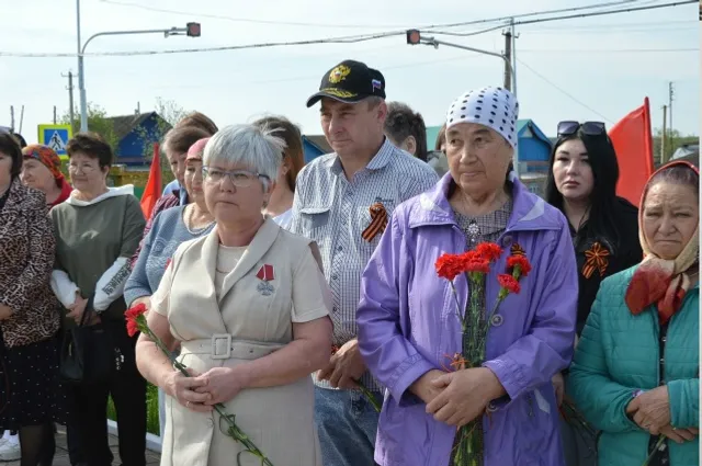Материнская инициатива претворилась в жизнь