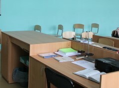 В школах Башкирии обновят кабинеты музыки, ИЗО и физики