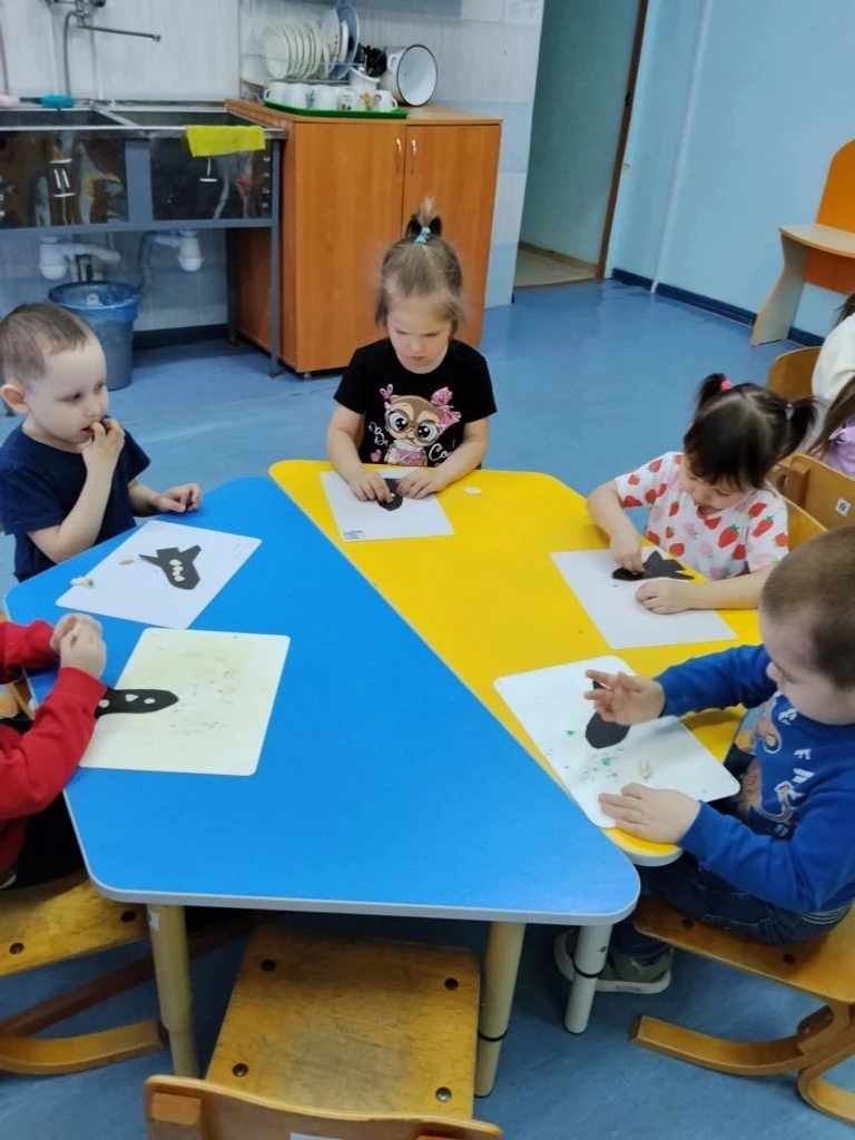 Ко Дню космонавтики