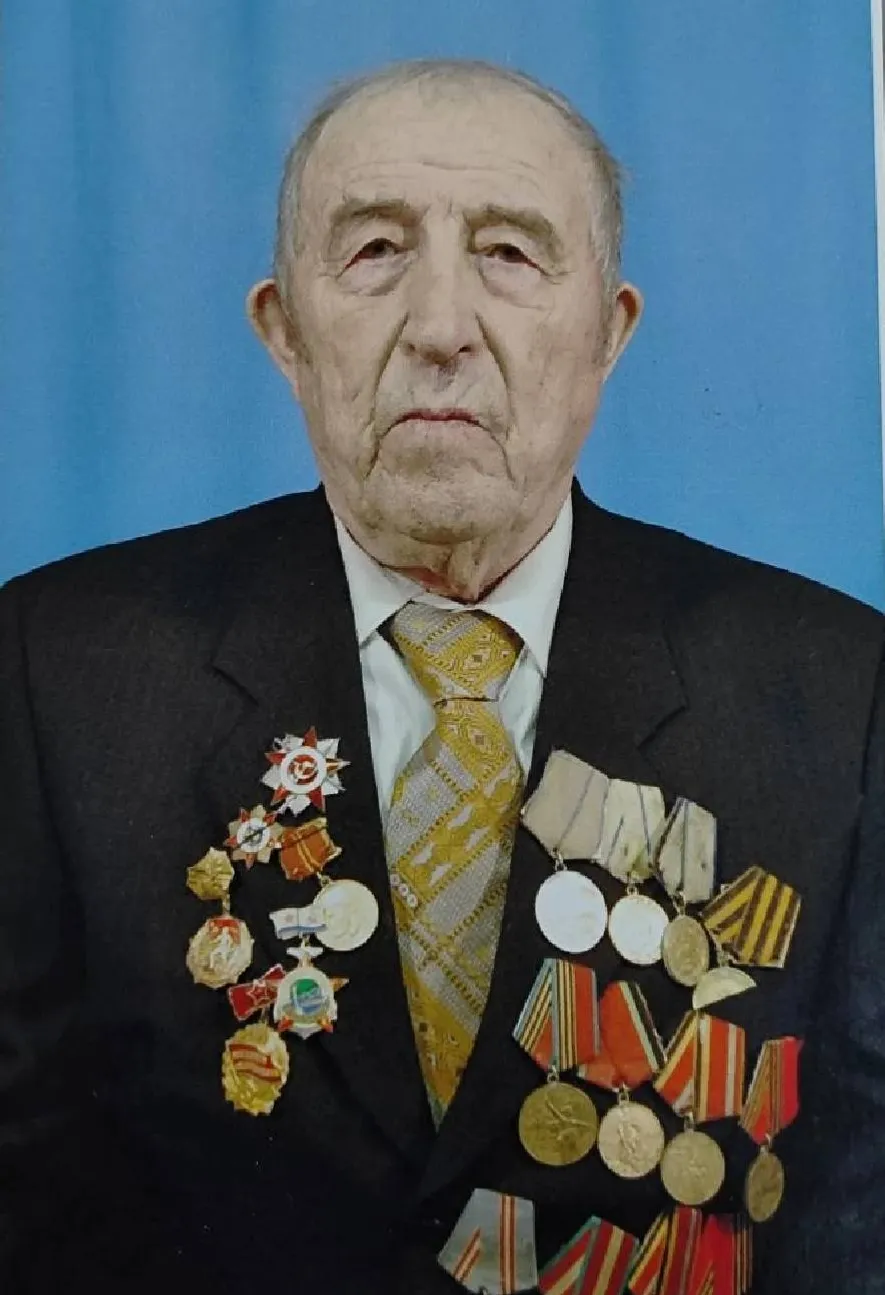 Останемся жить в памяти живых