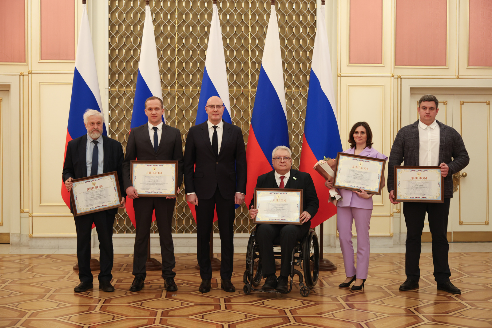 Правительство РФ признало проект из Башкирии в сфере туризма одним из лучших