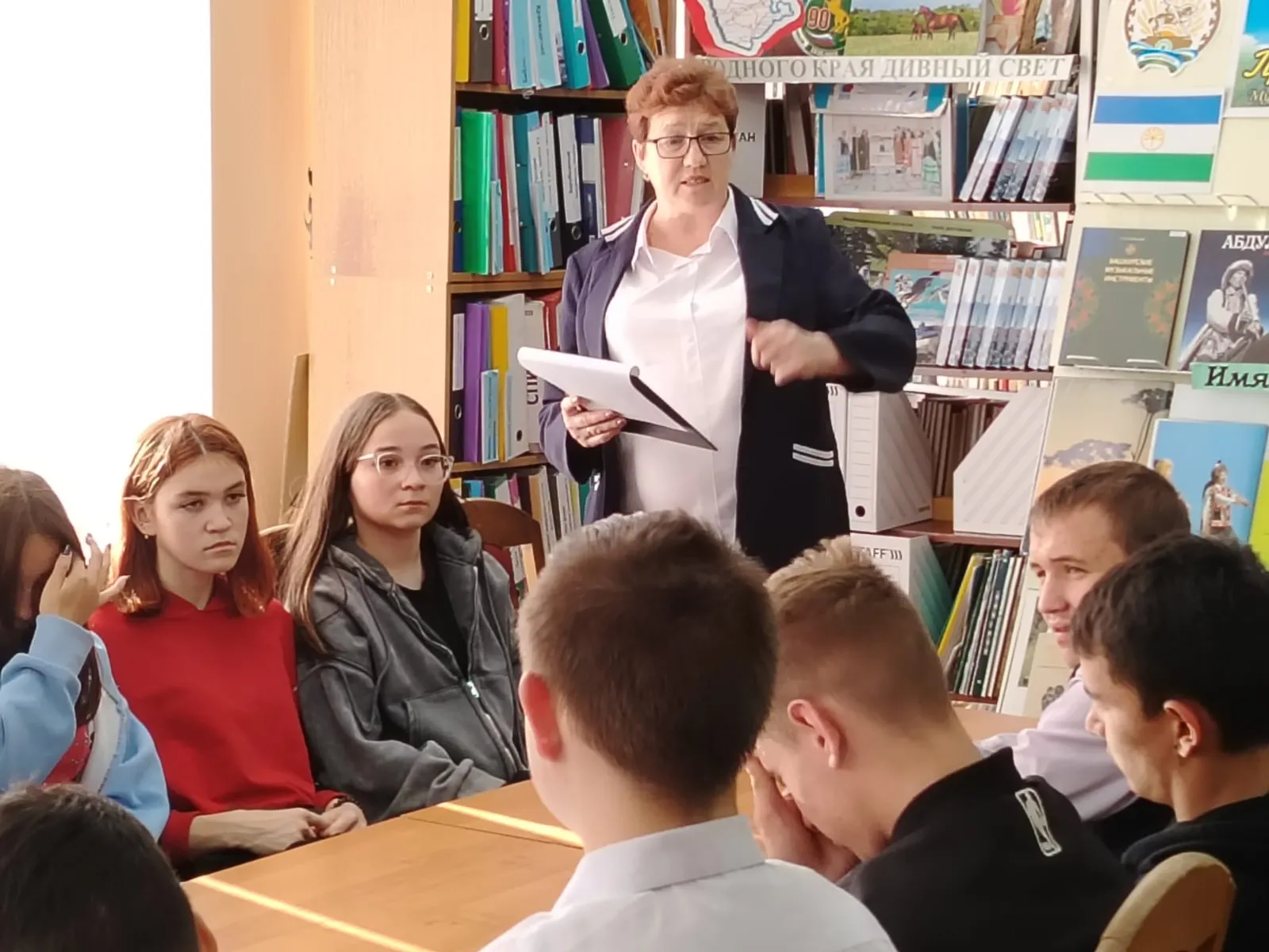Музыка, рождённая ветром…