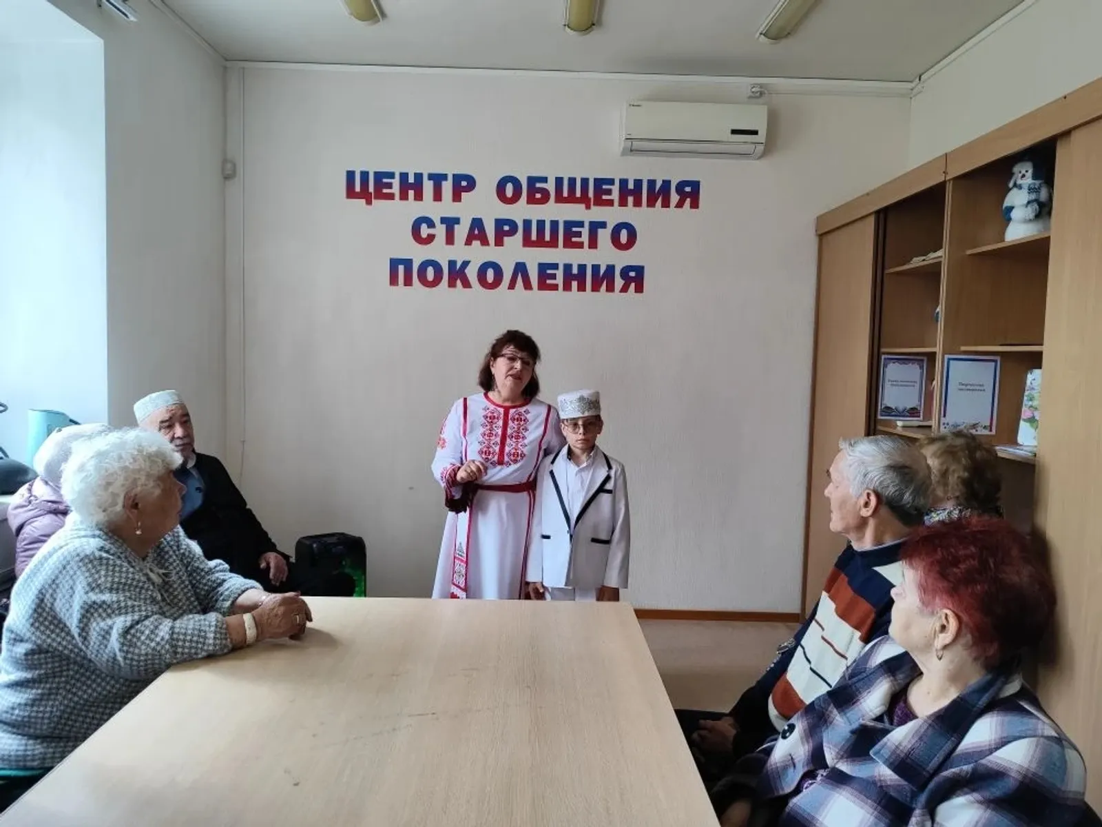 Строки Тукая живут в наших сердцах