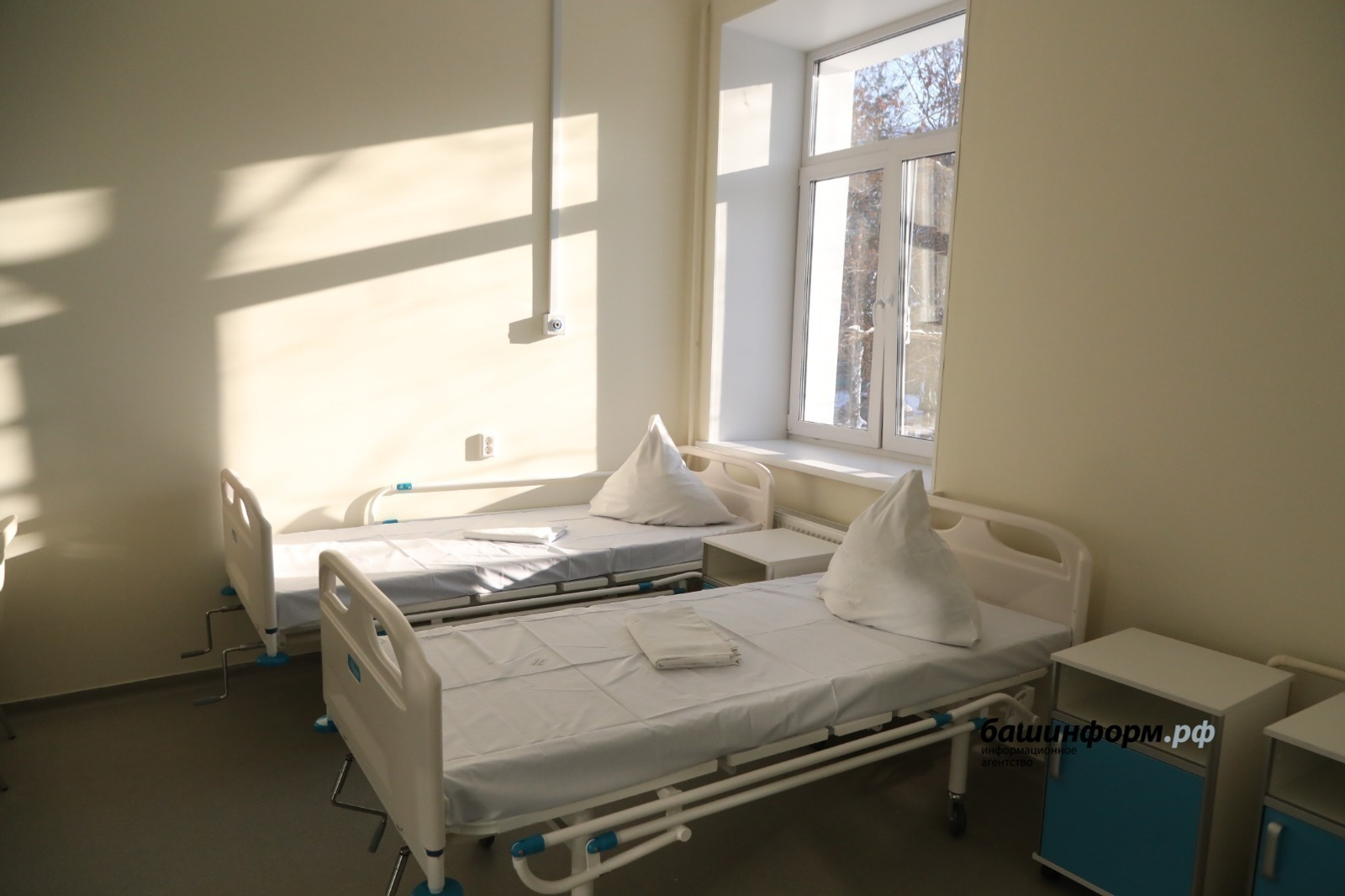 В Башкирии смертность сократилась на 15%