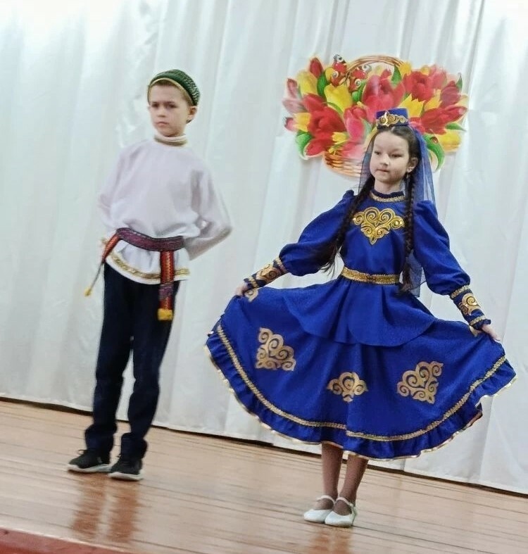 Мосты дружбы