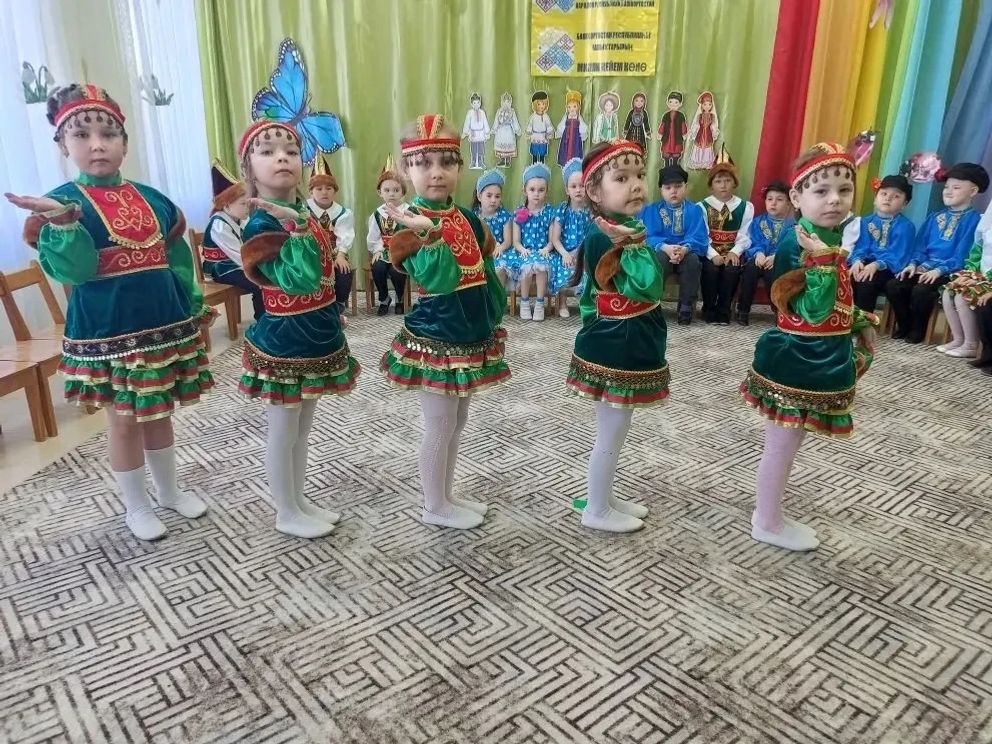 Когда костюм рассказывает историю