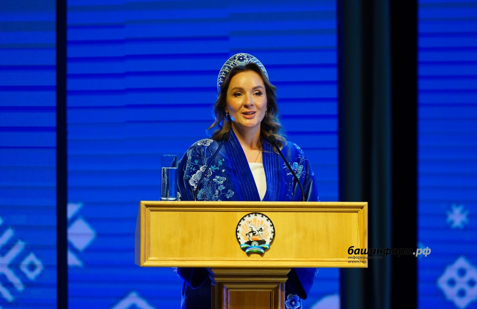 В Башкирии и других регионах РФ появятся отделения Фонда защиты детей